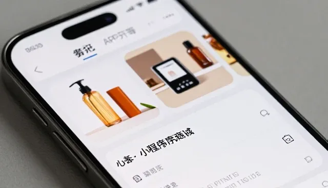 APP开发中场景分析对性能优化的关键作用