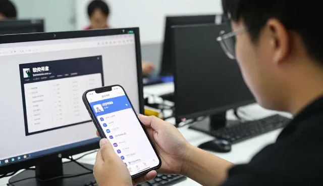 从学校与医院说起：APP开发定制化小程序商城