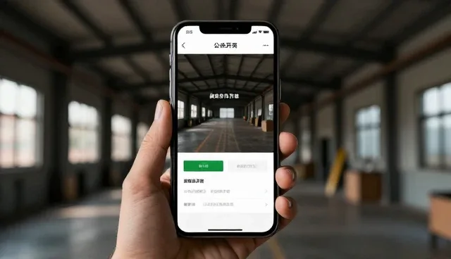 微信公众号开发中的误区解析与选型指南