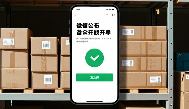 公众号开发：流量转化的适用条件分析